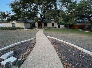 30811 Keeneland Dr, Fair Oaks Ranch, TX 78015