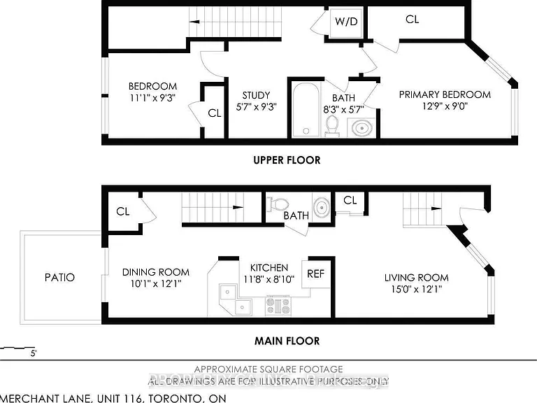 40 Merchant Ln #116 — Photo 36