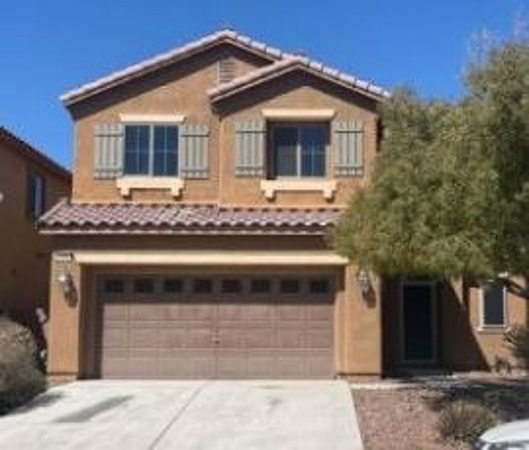 Property Front View