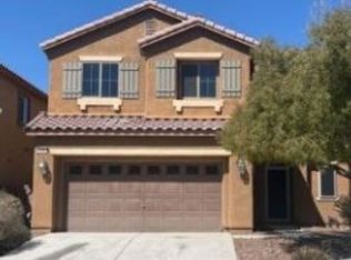 2304 Plumeria Ave, North Las Vegas, NV 89081