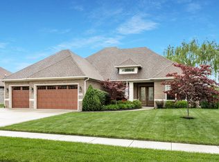 3335 Guilford Ln, Plainfield, IN 46168