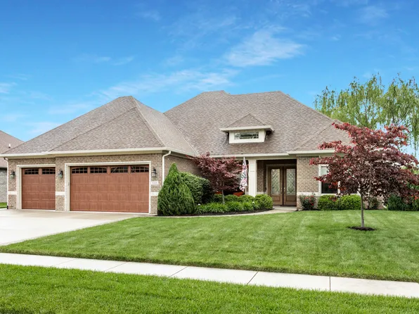 3335 Guilford Ln, Plainfield, IN 46168