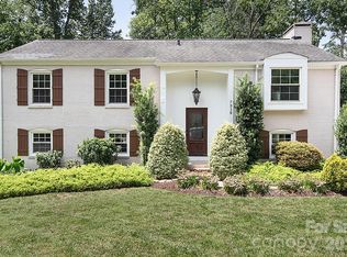 7318 Easen Ct, Charlotte, NC 28211