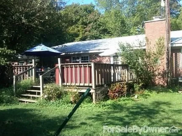 170 Tate Rd, Sewanee, TN 37375