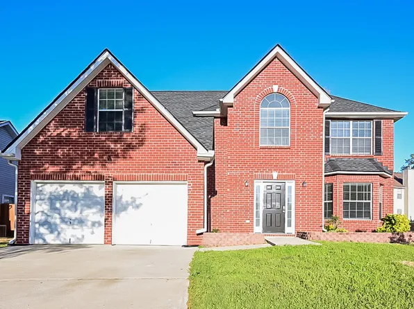 936 Brisley Cir, Hampton, GA 30228