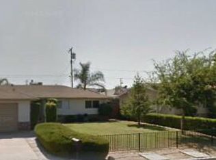 821 E Lincoln Ave, Reedley, CA 93654