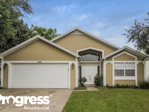 Houses For Rent In 32828 32 Homes Zillow