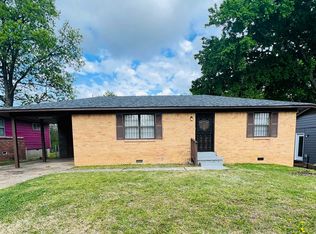 4224 Arrow Rd, Memphis, TN 38109