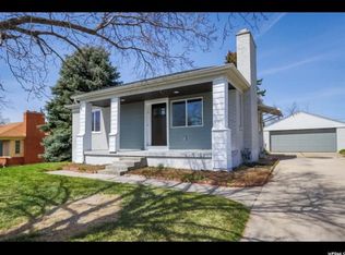 754 W 3600 S, Bountiful, UT 84010