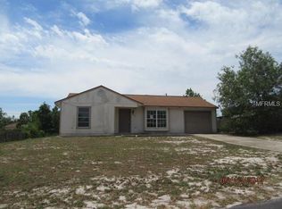 2399 S Tipton Dr, Deltona, FL 32738