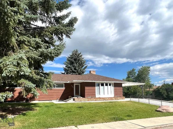 625 & 626 S Arizona St, Dillon, MT 59725