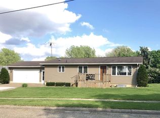715 Liberty St, Arlington, IA 50606
