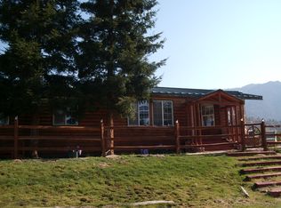 13133 Franceschi Rd, Caliente, CA 93518