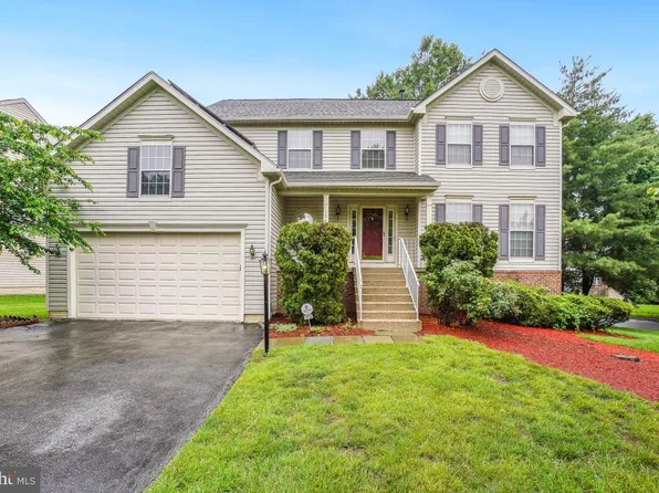 1016 Mandarin Dr, Upper Marlboro, MD 20774