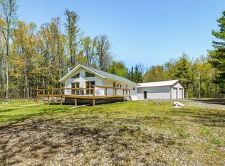N5553 Lake Dr, Gilman, WI 54433