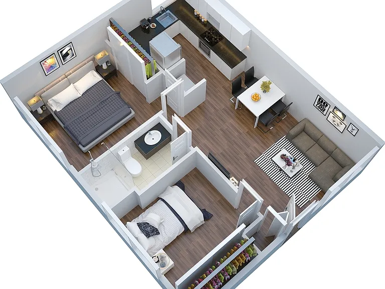 2237 Apartments - Located in the Heart of Ballard — Photo 40