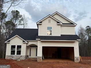 131 Lingold Rd NW, Milledgeville, GA 31061