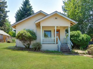 13704 SE Raymond St, Portland, OR 97236