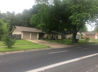 7501 W Gate Blvd, Austin, TX 78745