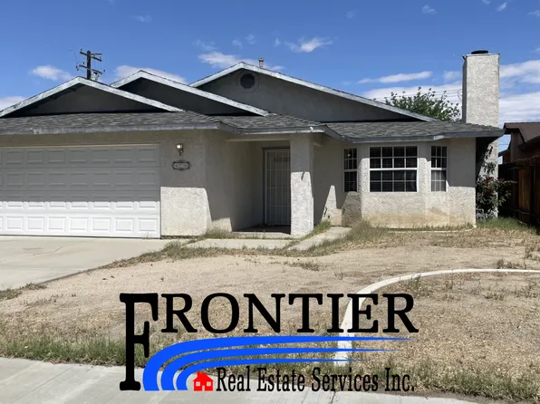 428 W Ward Ave, Ridgecrest, CA 93555