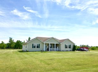 6602 Fern St, Saint Anne, IL 60964