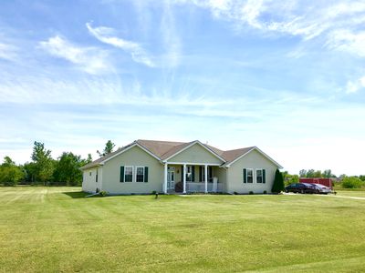 6602 Fern St, Saint Anne, IL, 60964