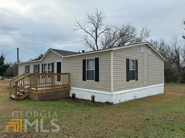 215 S Green St, Dexter, GA 31019