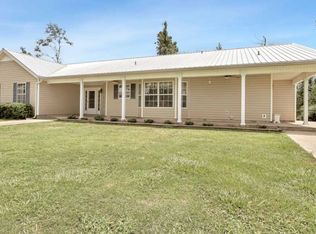 5406 Alliance Rd, Marianna, FL 32448