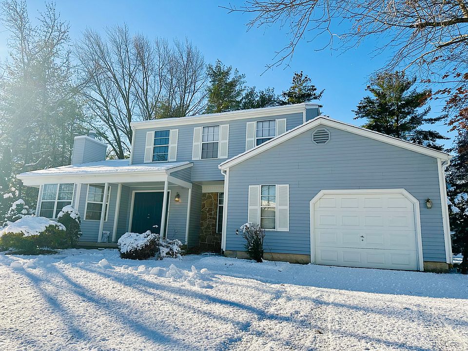 1st image of 1 Shenandoah Dr