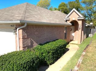 4027 Cottage Park Ct, Arlington, TX 76013