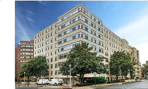 2401 H St NW Photo 1 2401 H St NW Photo 1