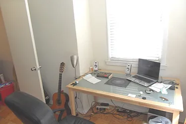 Rented by City Connections Realty