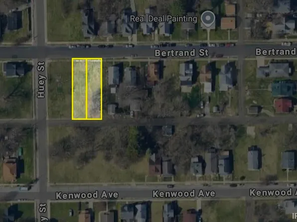 2120 Bertrand St, South Bend, IN 46628