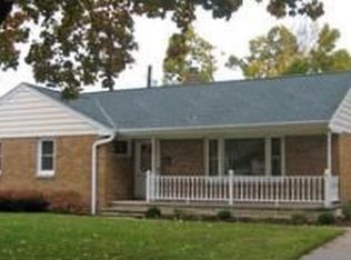 1939 Zeise Ave, Green Bay, WI 54302