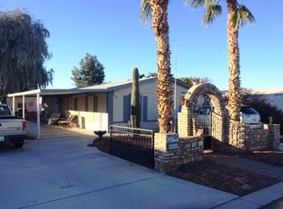 12223 E 36th Pl, Yuma, AZ 85367