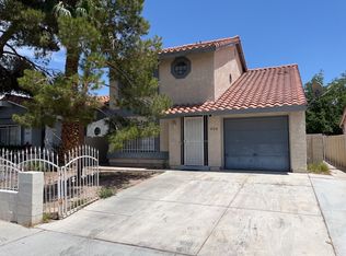 513 Prescott St, Las Vegas, NV 89110