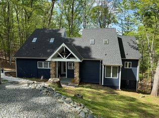 3217 Dillards Hill Rd, Union Hall, VA 24176
