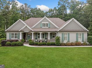 208 Wilshire Ter, White, GA 30184