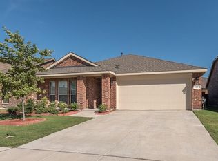 3404 Brazos St, Melissa, TX 75454
