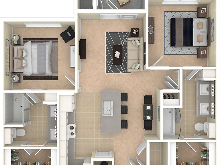 Palladium Garland Senior Living — Photo 36