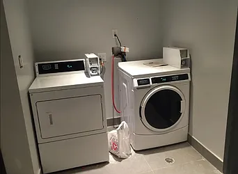 Rented by Brooklyn Group