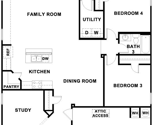 Floor Plan.