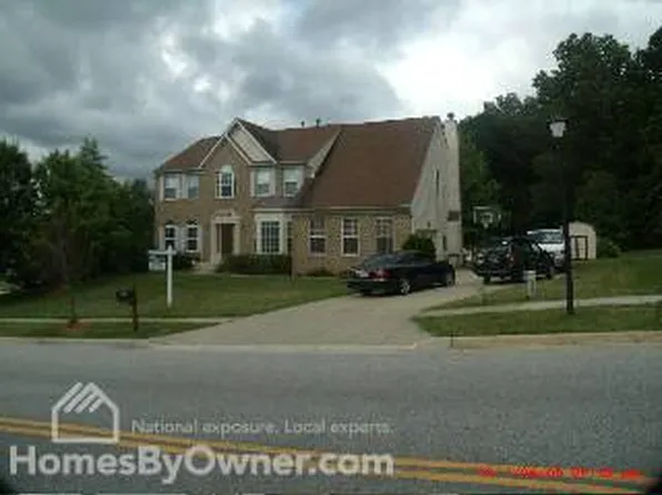 3109 Kidder Rd, Clinton, MD 20735