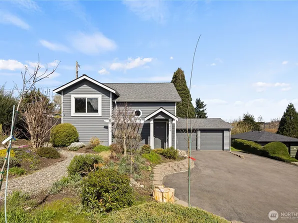 4804 S 144th Street, Tukwila, WA 98168