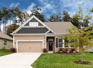 2503 Seagull Dr, Denver, NC 28037