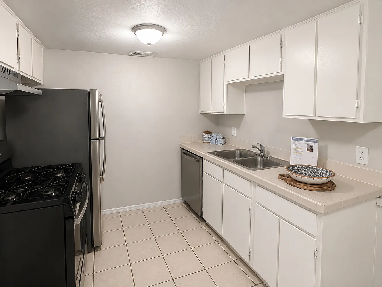 1 bed, 650 sqft, $980 — Photo 1