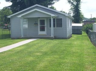 202 Trent St, Princeton, WV 24740