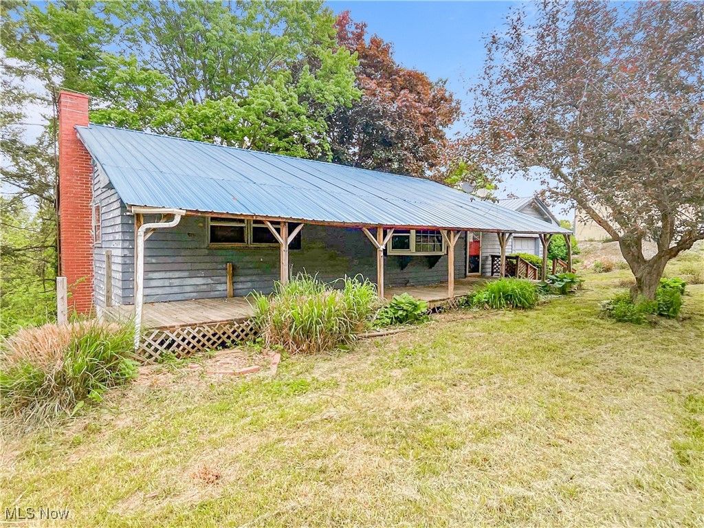 Real estate listing image
