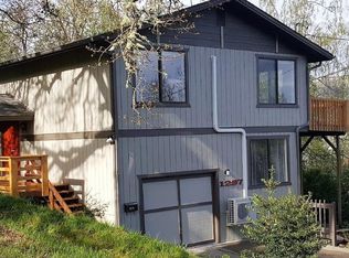1287 SE Washington Ave, Roseburg, OR 97470