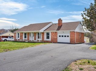 181 Gravels Rd, Harrisonburg, VA 22802